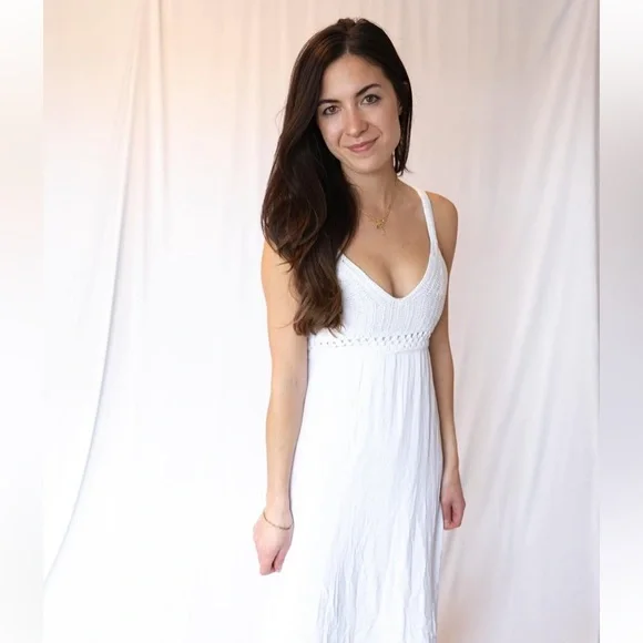 Sincerely Jules Midi Dress - Picture 3 of 7